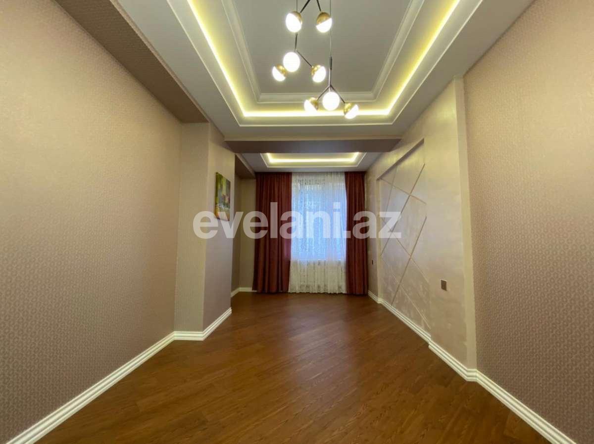 Sale, new building, 3 room, 125 m², Yasamal r.