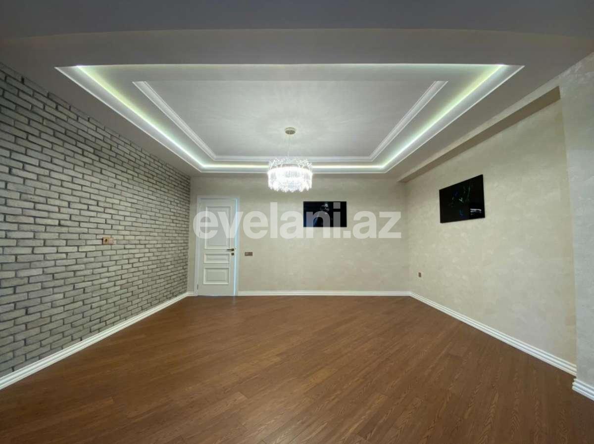 Sale, new building, 3 room, 125 m², Yasamal r.