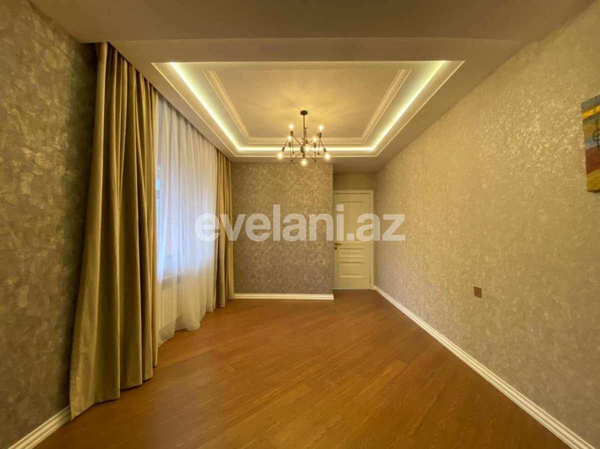 Sale, new building, 3 room, 125 m², Yasamal r.