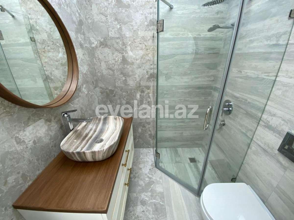 Sale, new building, 3 room, 125 m², Yasamal r.