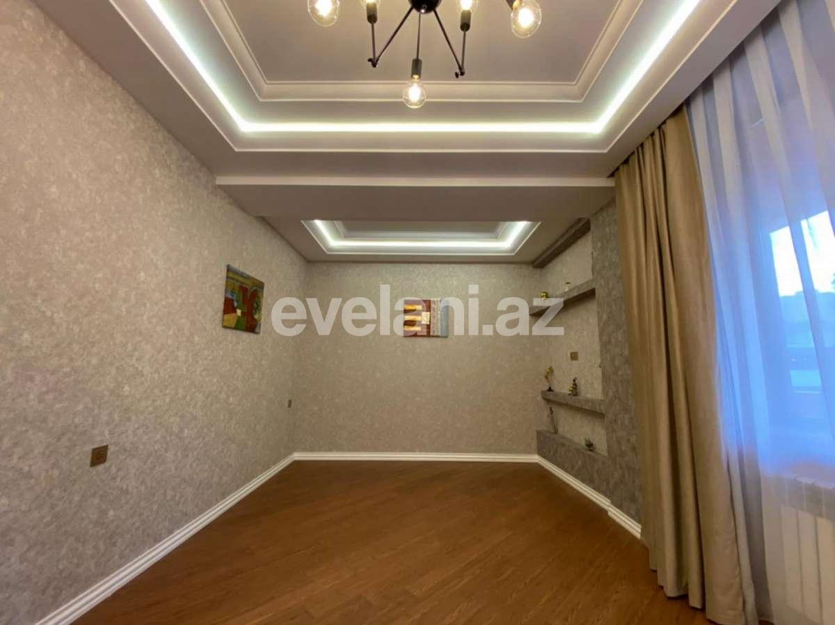 Sale, new building, 3 room, 125 m², Yasamal r.