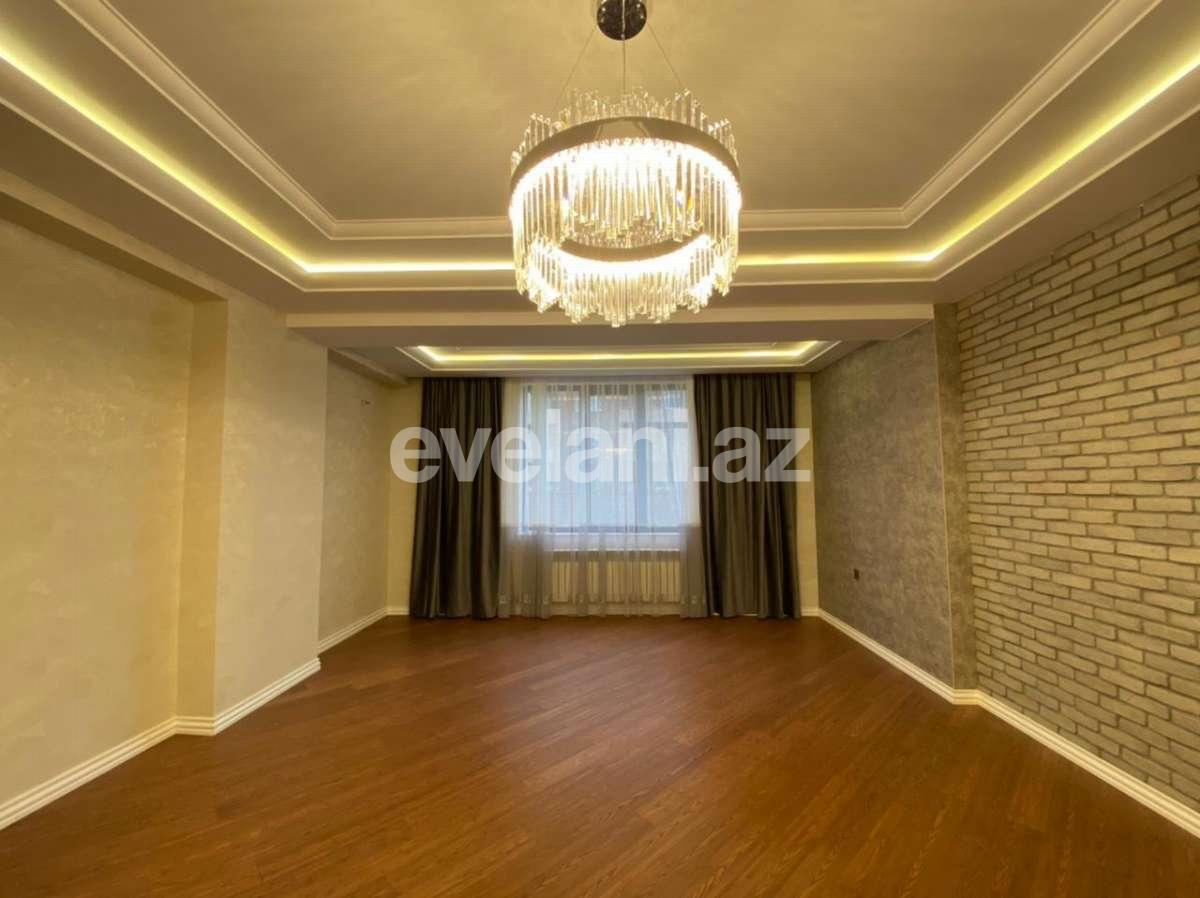 Sale, new building, 3 room, 125 m², Yasamal r.
