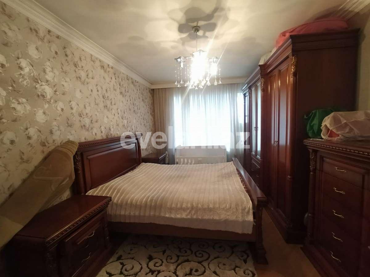 Satılır, yeni tikili, 2 otaqlı, 107 m², 8 Noyabr m.