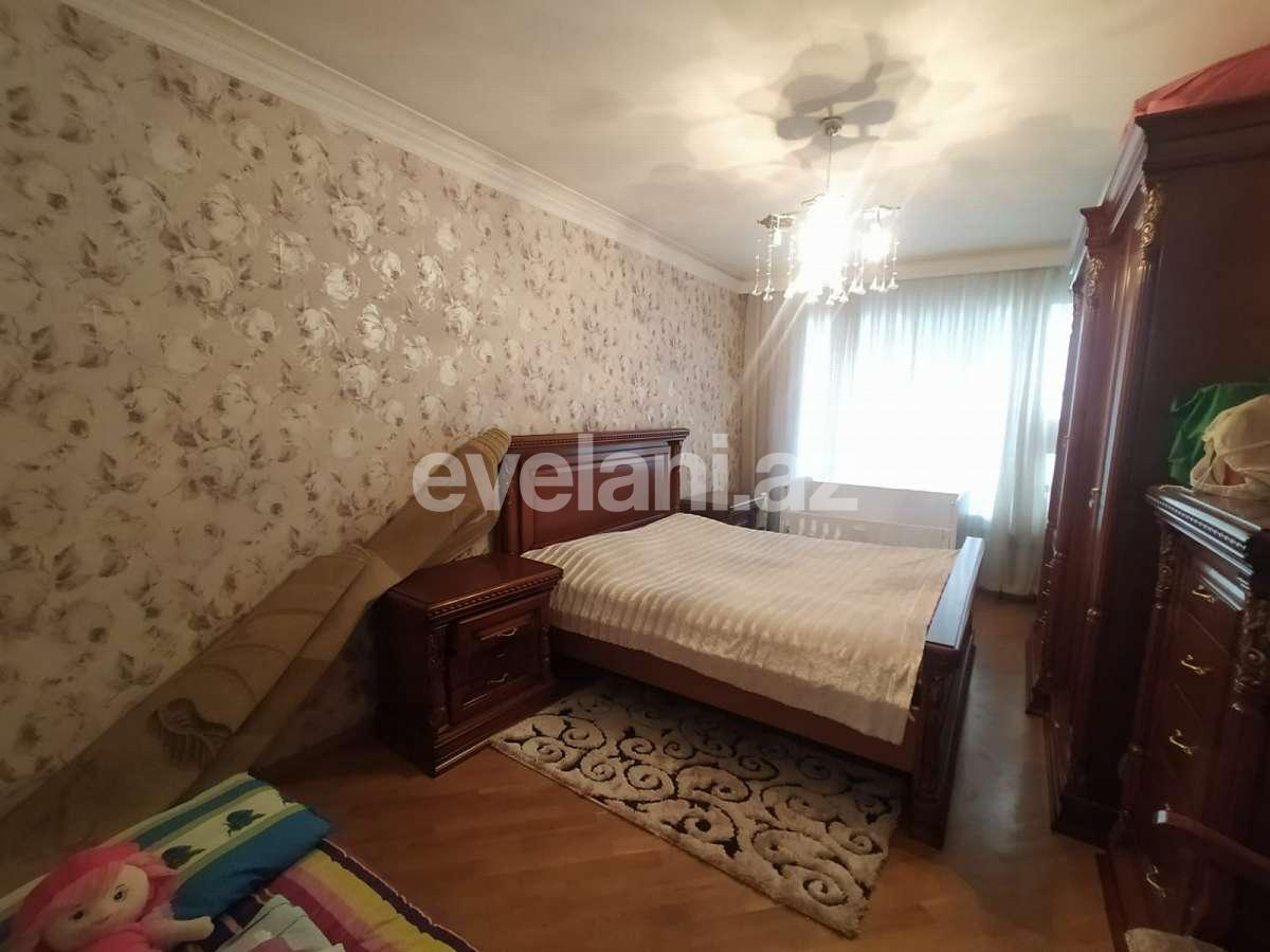 Satılır, yeni tikili, 2 otaqlı, 107 m², 8 Noyabr m.