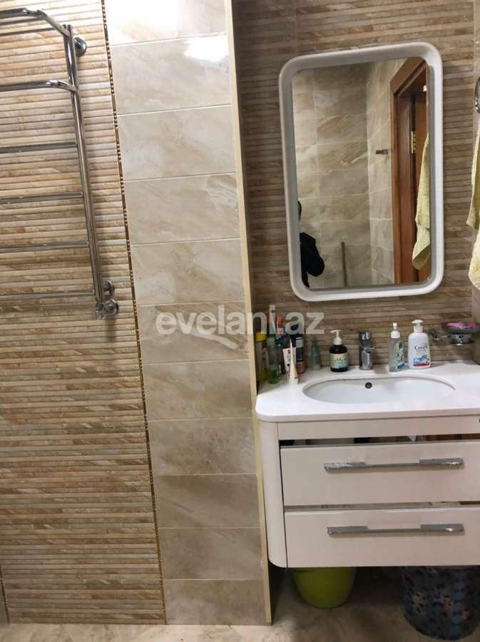 Satılır, yeni tikili, 2 otaqlı, 107 m², 8 Noyabr m.