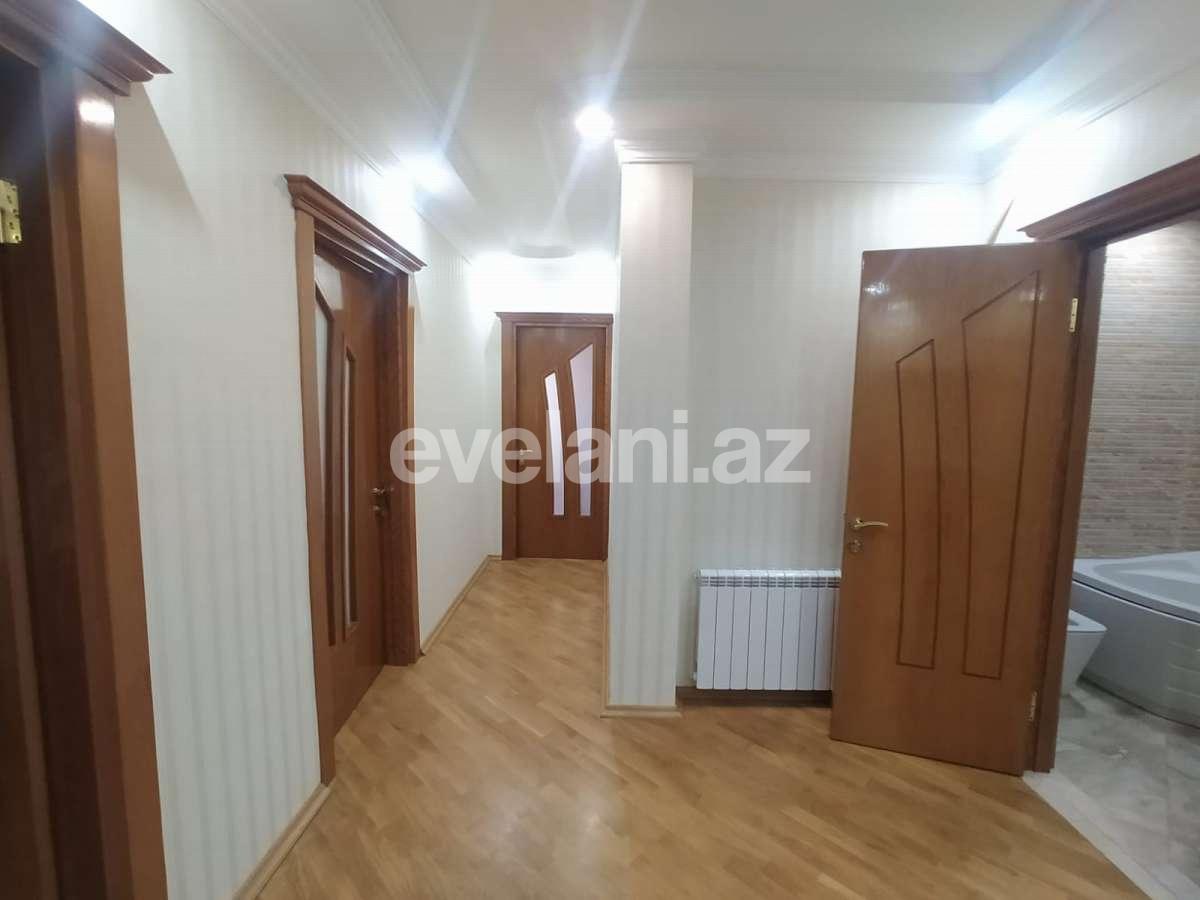 Satılır, yeni tikili, 2 otaqlı, 107 m², 8 Noyabr m.