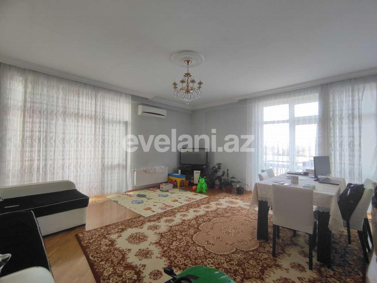 Satılır, yeni tikili, 4 otaqlı, 150 m², Nəriman Nərimanov m.