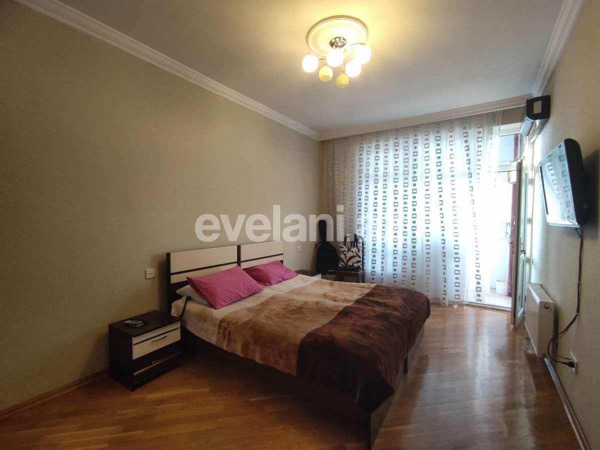 Satılır, yeni tikili, 4 otaqlı, 150 m², Nəriman Nərimanov m.