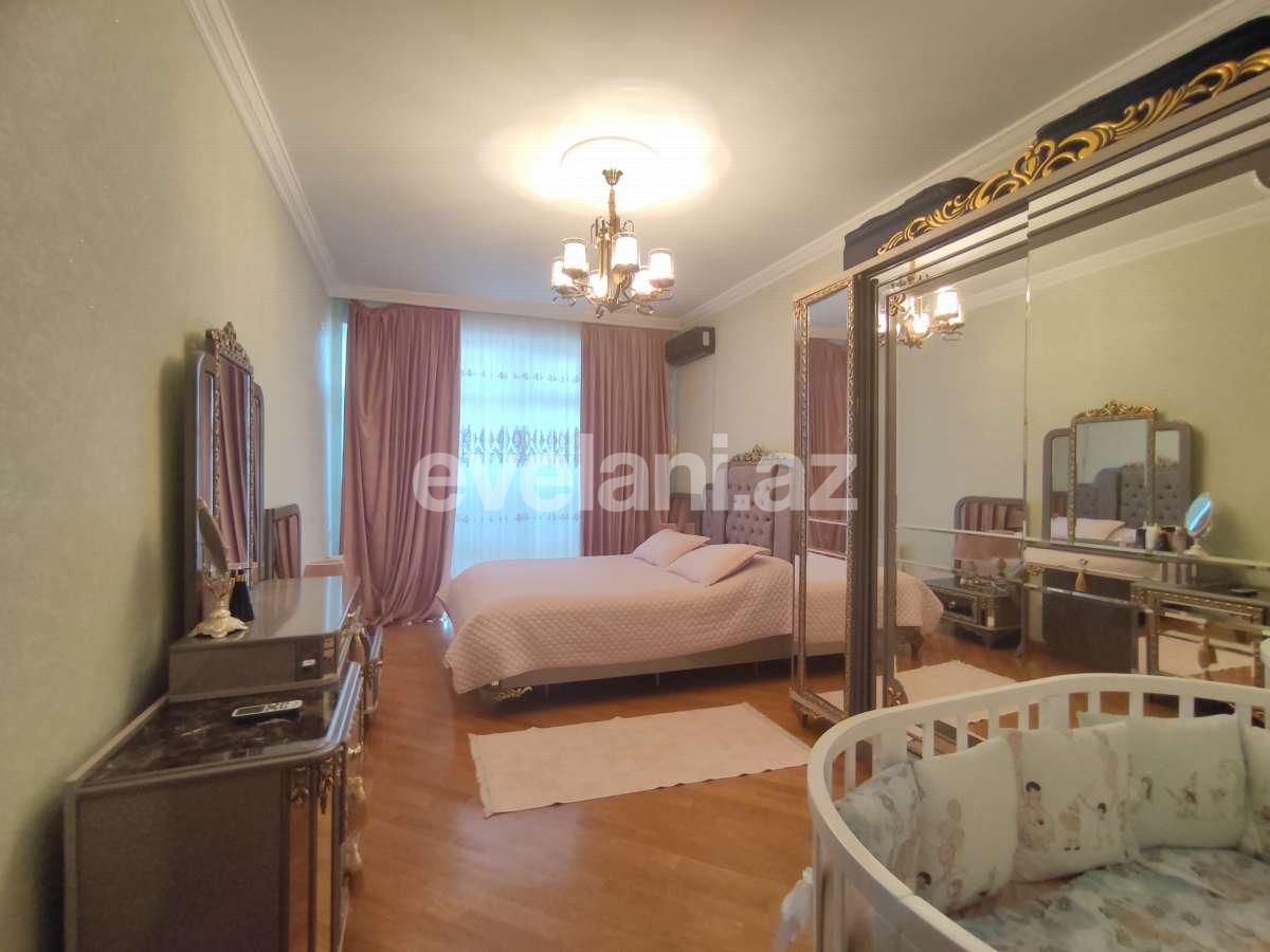 Satılır, yeni tikili, 4 otaqlı, 150 m², Nəriman Nərimanov m.