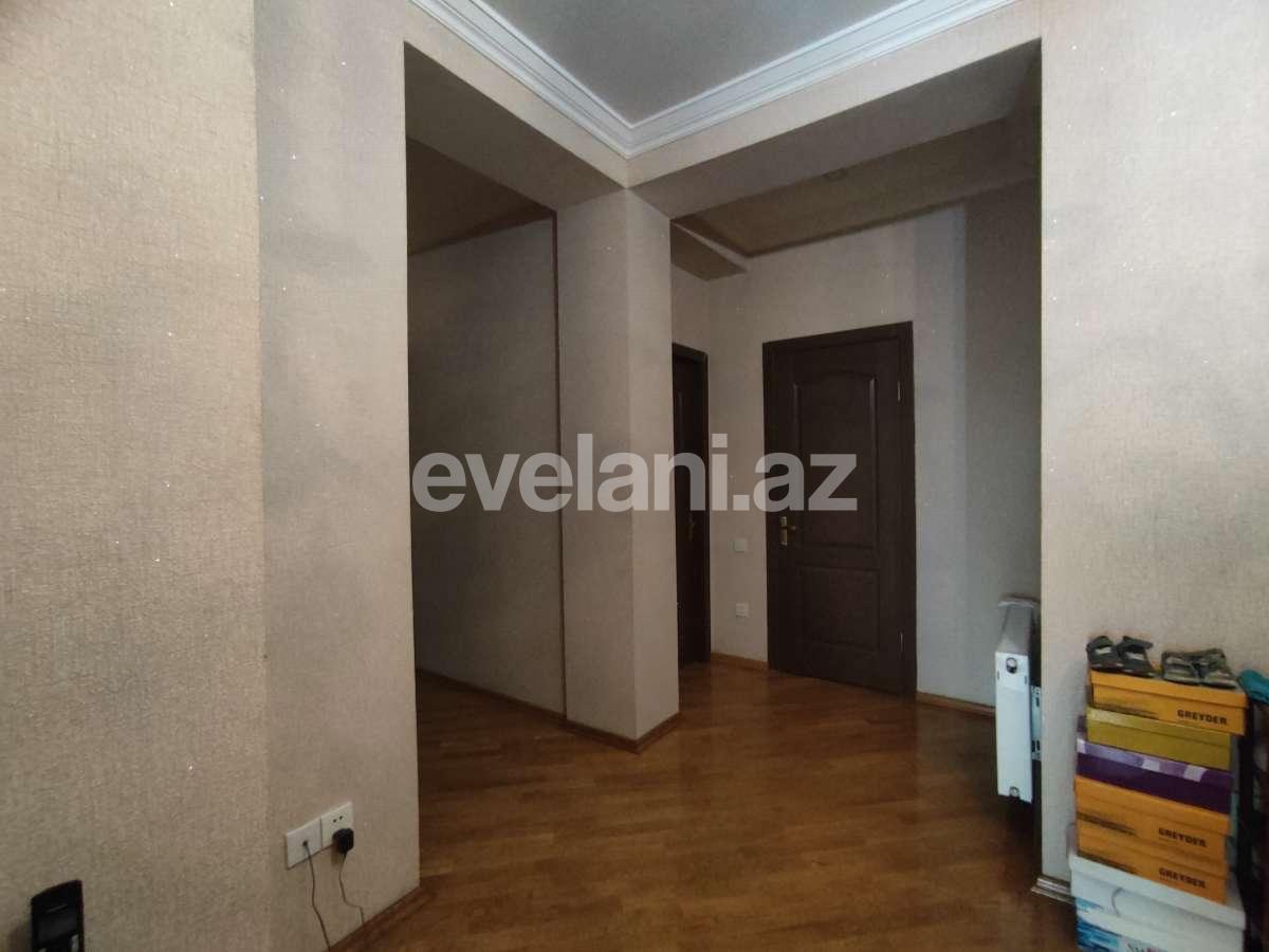 Satılır, yeni tikili, 4 otaqlı, 150 m², Nəriman Nərimanov m.