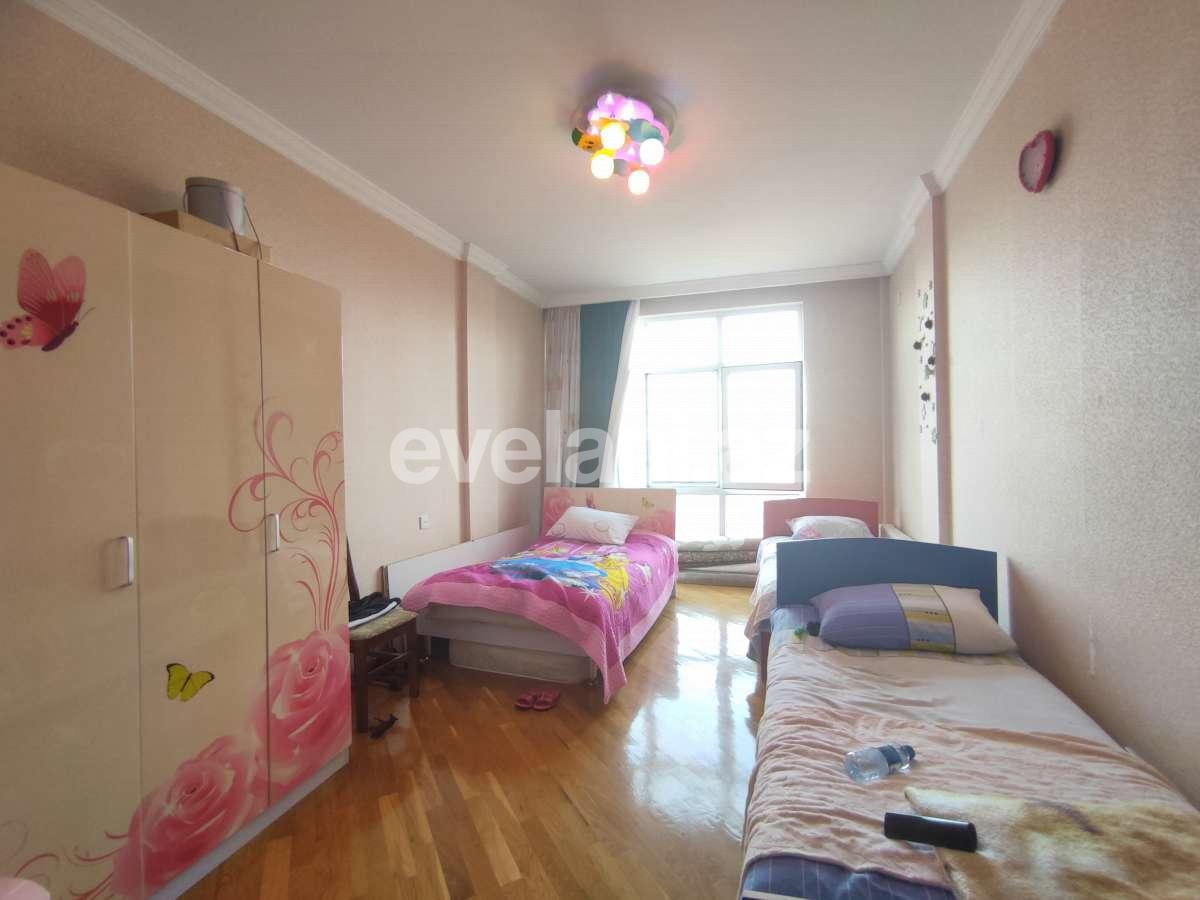 Satılır, yeni tikili, 4 otaqlı, 150 m², Nəriman Nərimanov m.