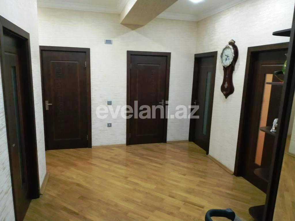 Satılır, yeni tikili, 3 otaqlı, 120 m², Azadlıq prospekti m.