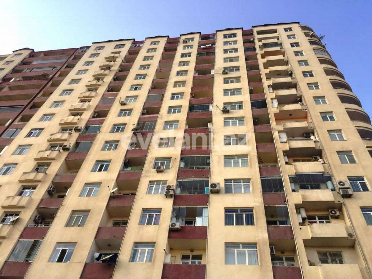 Satılır, yeni tikili, 3 otaqlı, 120 m², Azadlıq prospekti m.