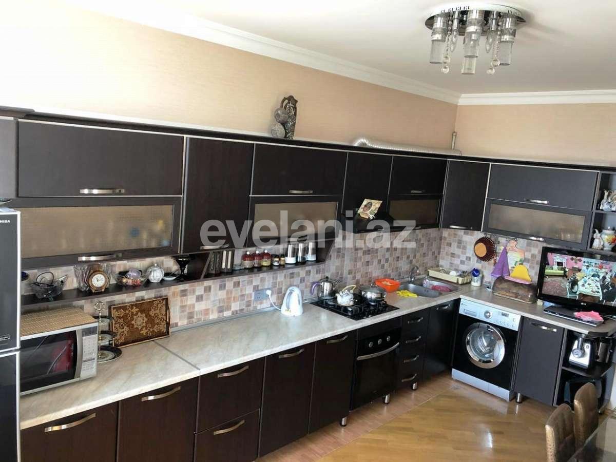 Satılır, yeni tikili, 3 otaqlı, 120 m², Azadlıq prospekti m.