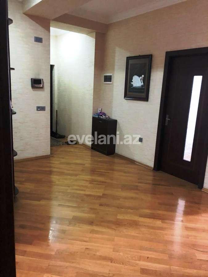 Satılır, yeni tikili, 3 otaqlı, 120 m², Azadlıq prospekti m.