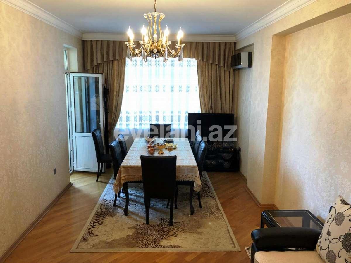 Satılır, yeni tikili, 3 otaqlı, 120 m², Azadlıq prospekti m.