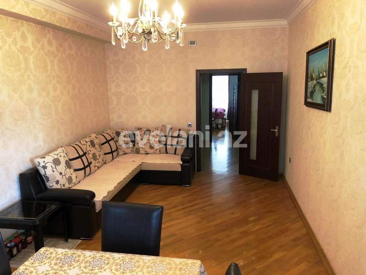 Satılır, yeni tikili, 3 otaqlı, 120 m², Azadlıq prospekti m.