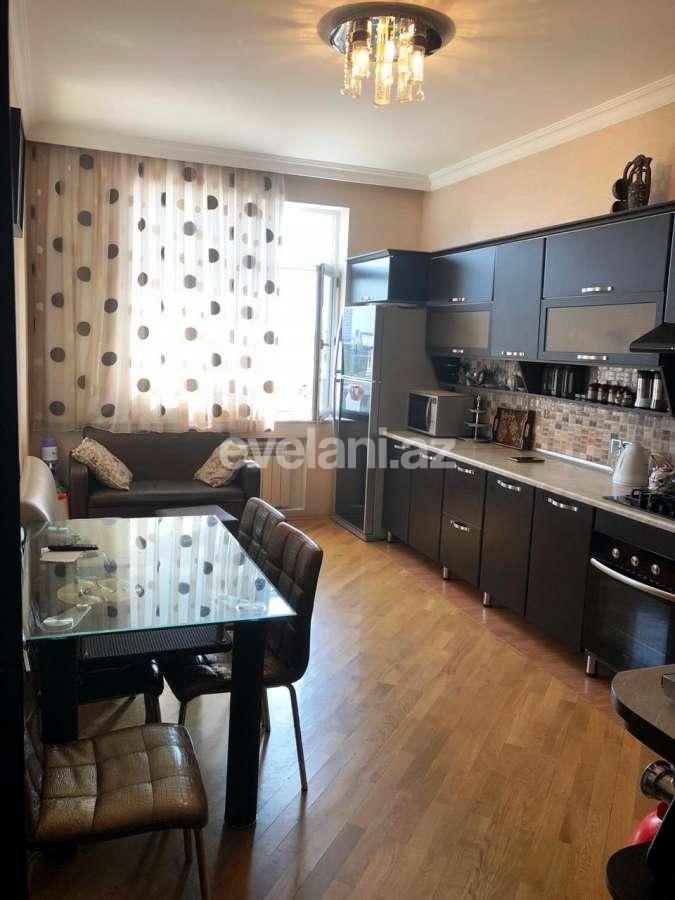 Satılır, yeni tikili, 3 otaqlı, 120 m², Azadlıq prospekti m.