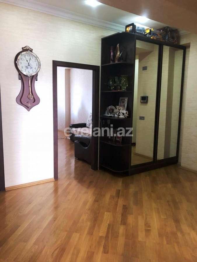 Satılır, yeni tikili, 3 otaqlı, 120 m², Azadlıq prospekti m.