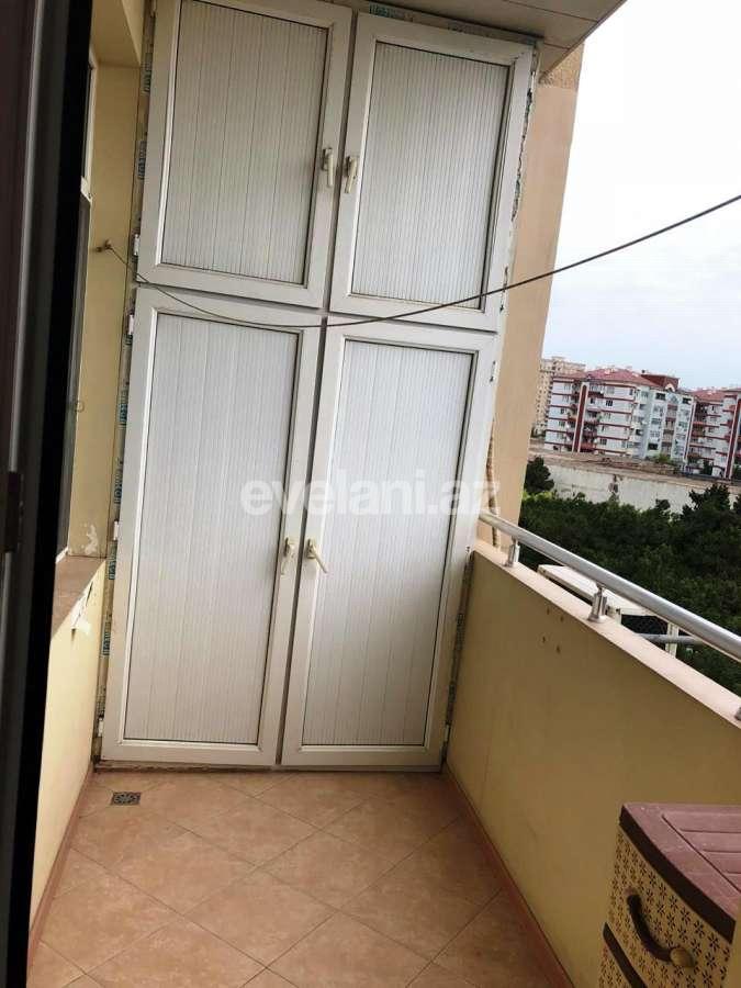 Satılır, yeni tikili, 3 otaqlı, 120 m², Azadlıq prospekti m.