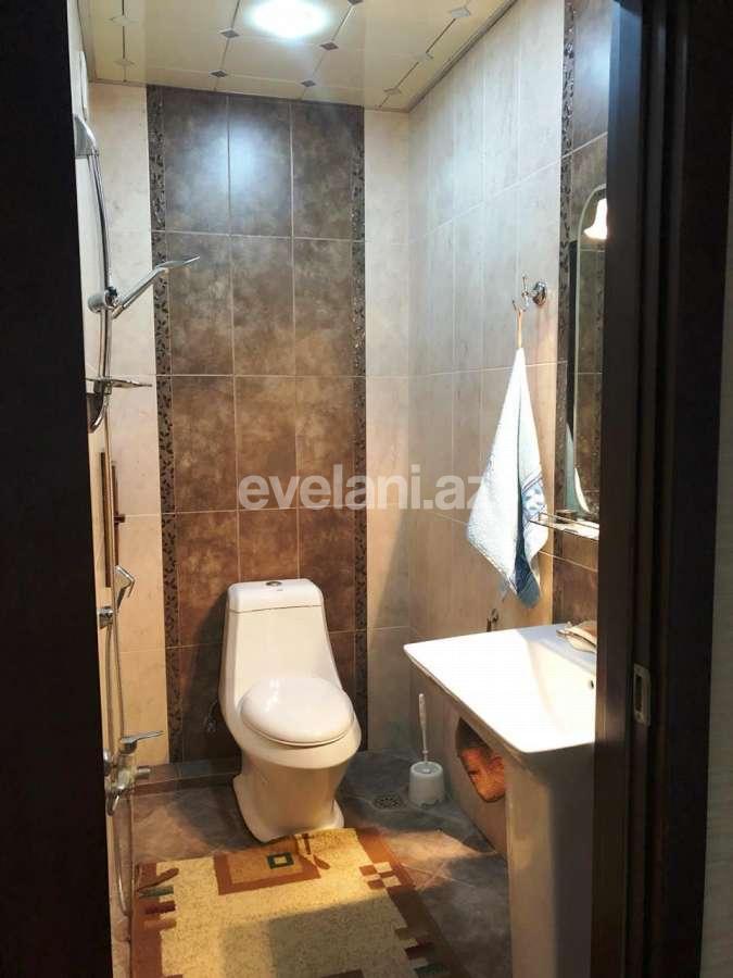 Satılır, yeni tikili, 3 otaqlı, 120 m², Azadlıq prospekti m.