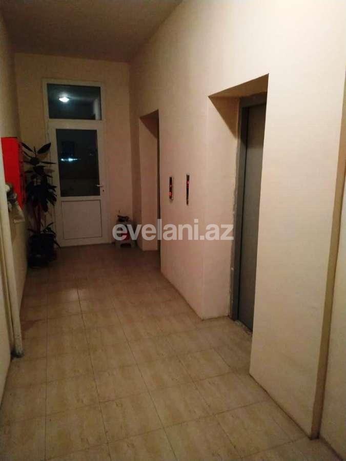 Satılır, yeni tikili, 3 otaqlı, 120 m², Azadlıq prospekti m.