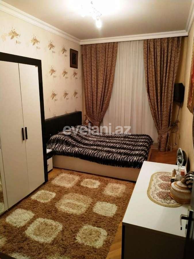 Satılır, yeni tikili, 3 otaqlı, 120 m², Azadlıq prospekti m.