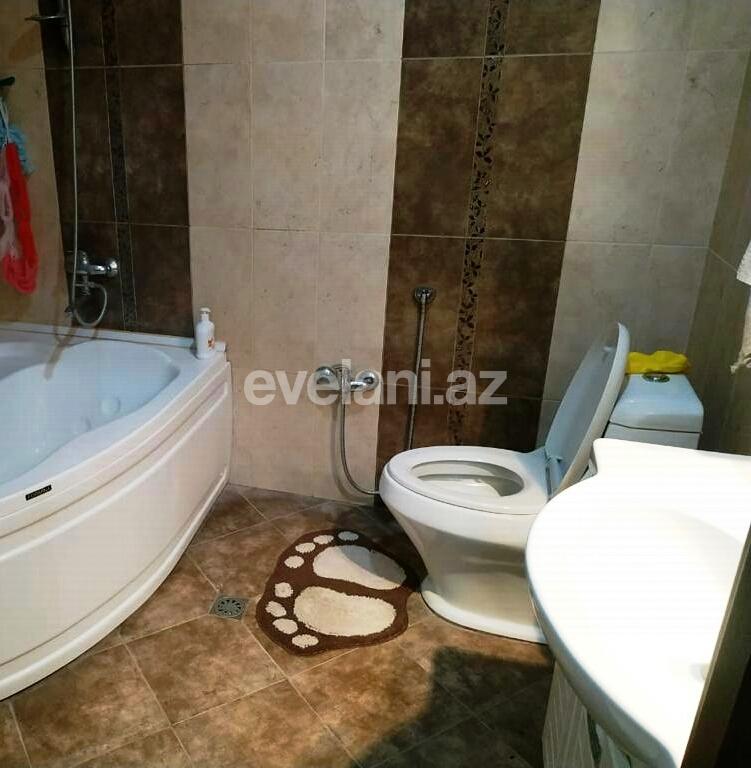 Satılır, yeni tikili, 3 otaqlı, 120 m², Azadlıq prospekti m.
