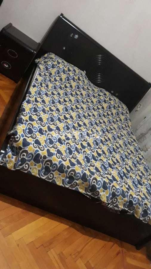 Sale, old building, 2 room, 50.2 m², Icheri Sheher m.