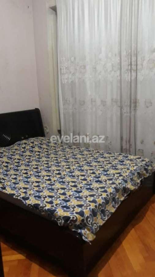 Sale, old building, 2 room, 50.2 m², Icheri Sheher m.