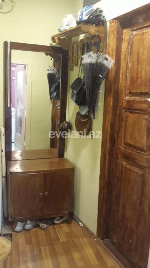 Sale, old building, 2 room, 50.2 m², Icheri Sheher m.