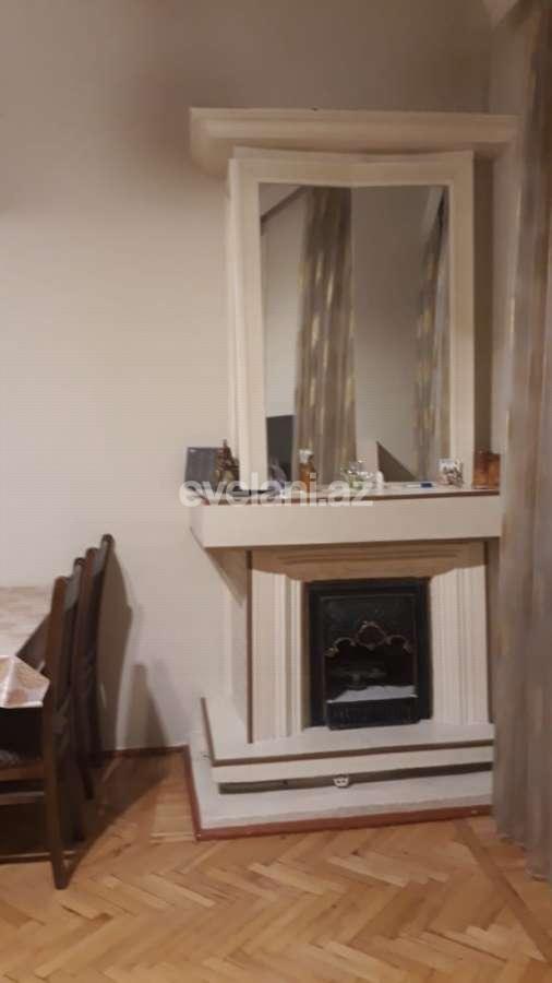 Sale, old building, 2 room, 50.2 m², Icheri Sheher m.