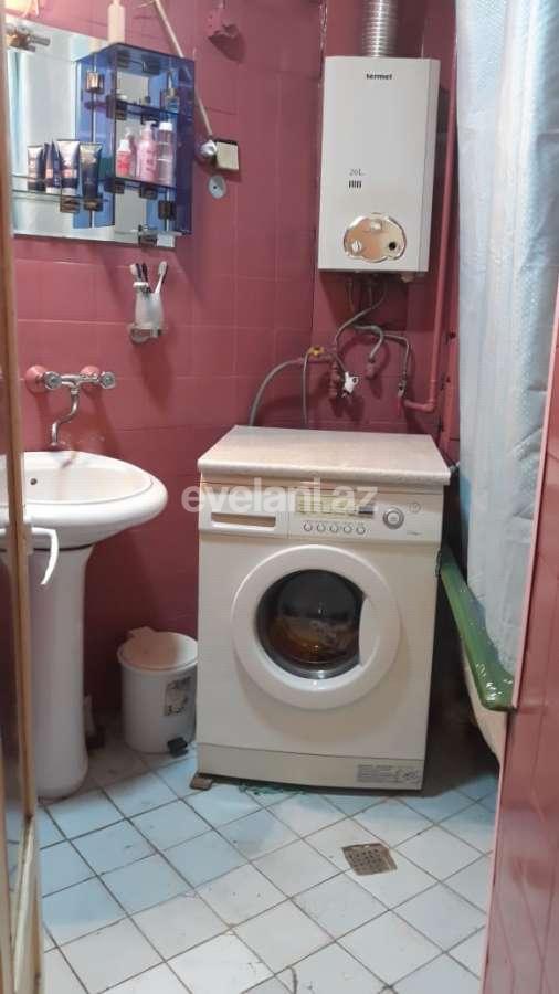 Sale, old building, 2 room, 50.2 m², Icheri Sheher m.