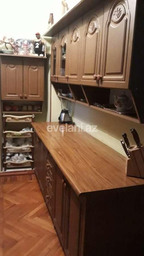 Sale, old building, 2 room, 50.2 m², Icheri Sheher m.