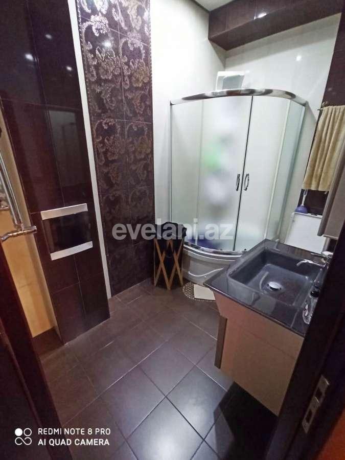 Satılır, yeni tikili, 3 otaqlı, 125 m², 8-ci mikrorayon q.