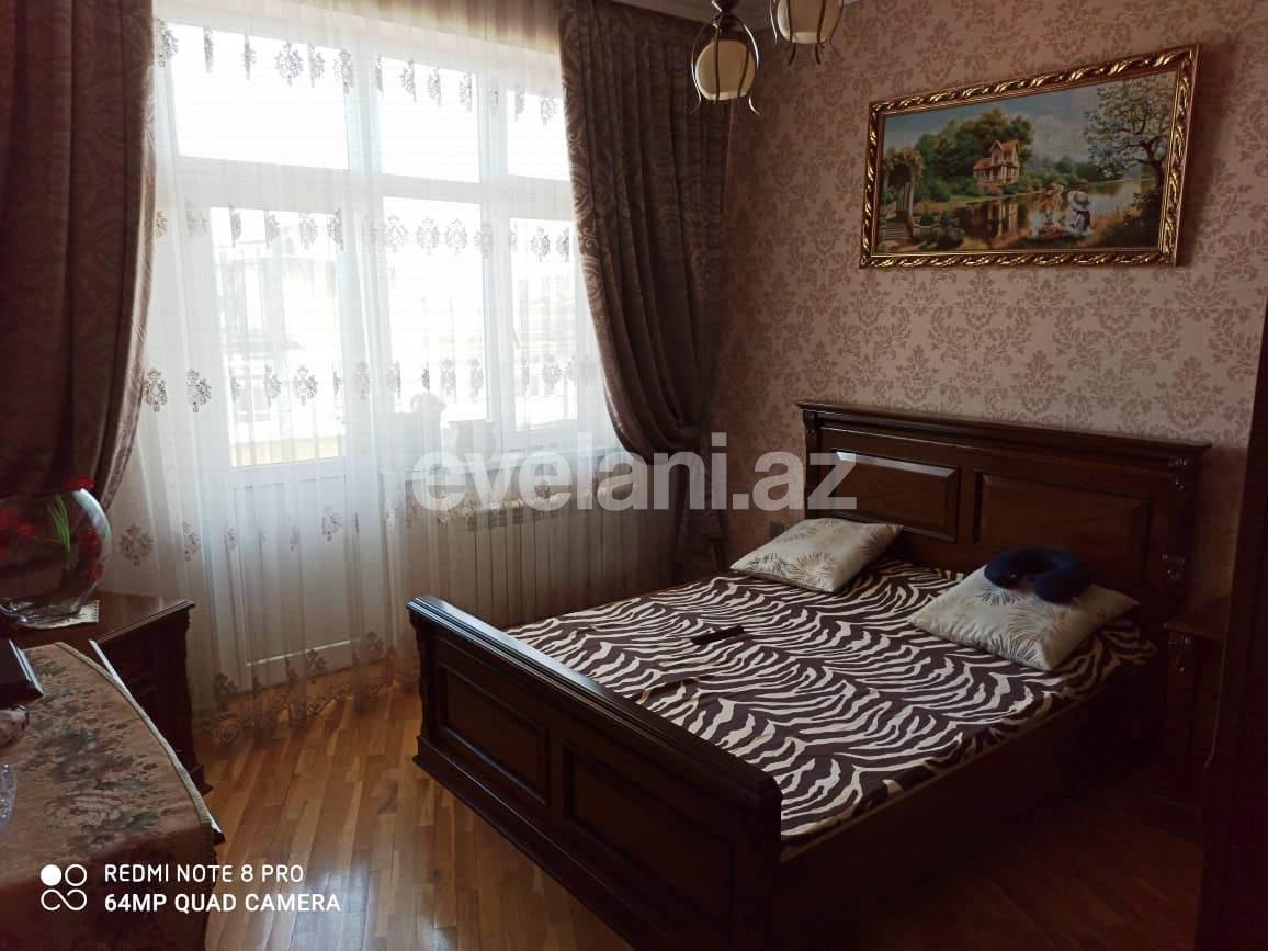 Satılır, yeni tikili, 3 otaqlı, 125 m², 8-ci mikrorayon q.