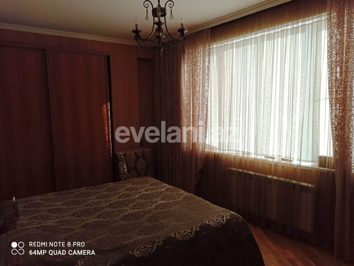 Satılır, yeni tikili, 3 otaqlı, 125 m², 8-ci mikrorayon q.