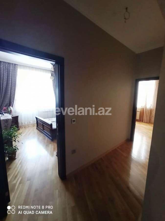 Satılır, yeni tikili, 3 otaqlı, 125 m², 8-ci mikrorayon q.