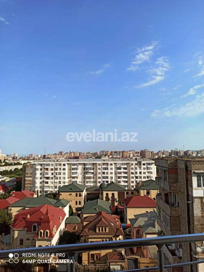 Satılır, yeni tikili, 3 otaqlı, 125 m², 8-ci mikrorayon q.