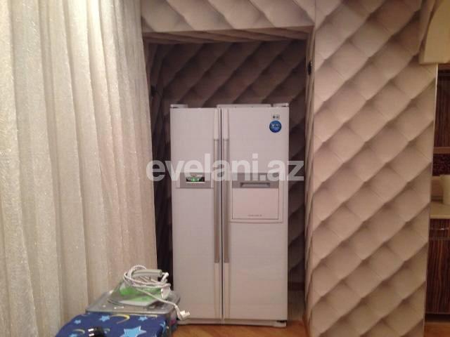 Rent, new building, 2 room, 65 m², Sabail r.