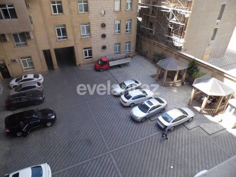 Сдаётся, новостройка, 2-комнаты, 65 m², Насиминский r.