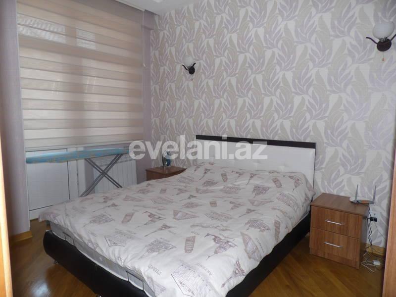 Сдаётся, новостройка, 2-комнаты, 65 m², Насиминский r.