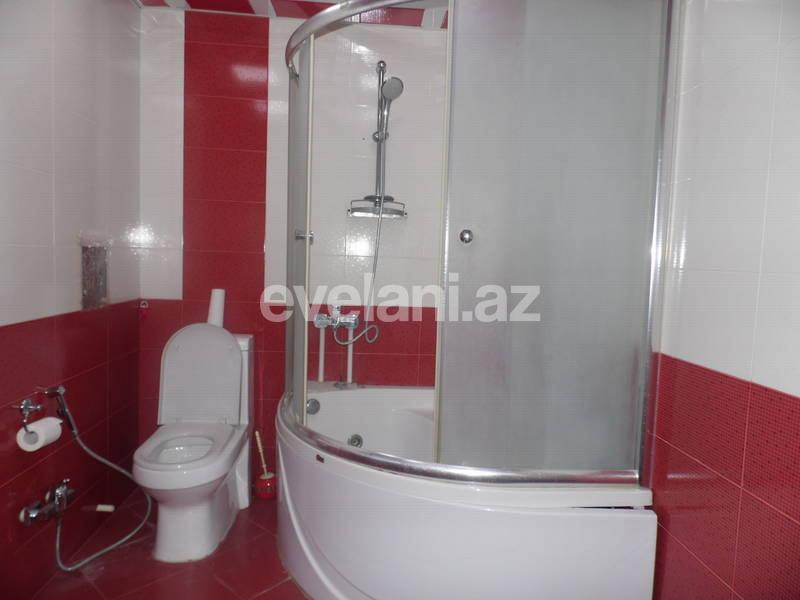 Сдаётся, новостройка, 2-комнаты, 65 m², Насиминский r.