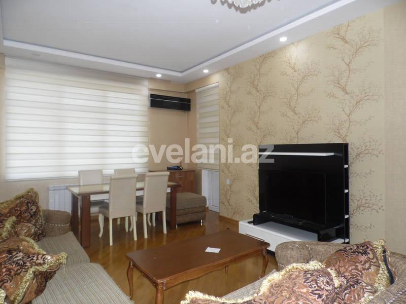 Сдаётся, новостройка, 2-комнаты, 65 m², Насиминский r.