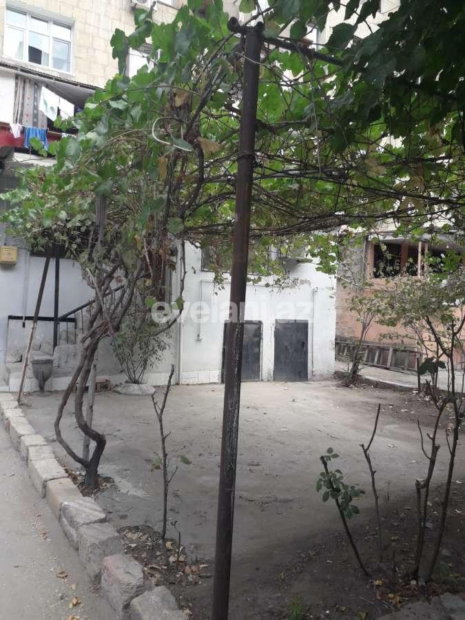 Satılır, ofis, 3 otaqlı, 60 m², Nəriman Nərimanov m.