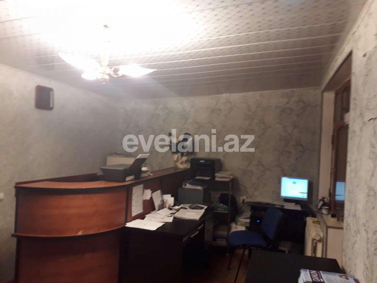 Satılır, ofis, 3 otaqlı, 60 m², Nəriman Nərimanov m.