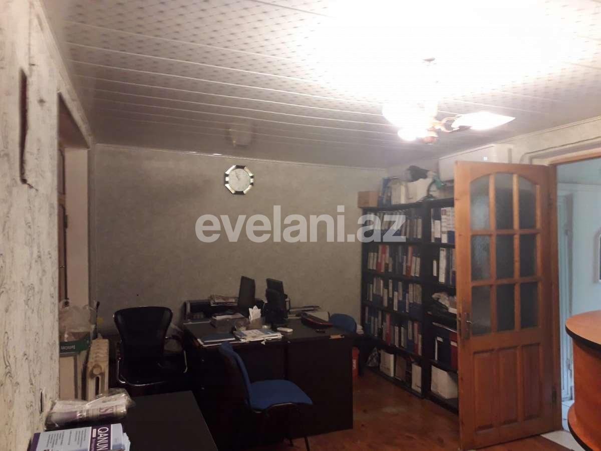 Satılır, ofis, 3 otaqlı, 60 m², Nəriman Nərimanov m.