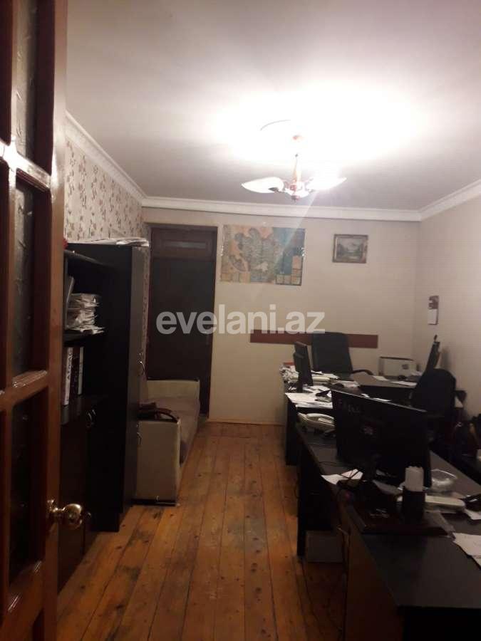 Satılır, ofis, 3 otaqlı, 60 m², Nəriman Nərimanov m.