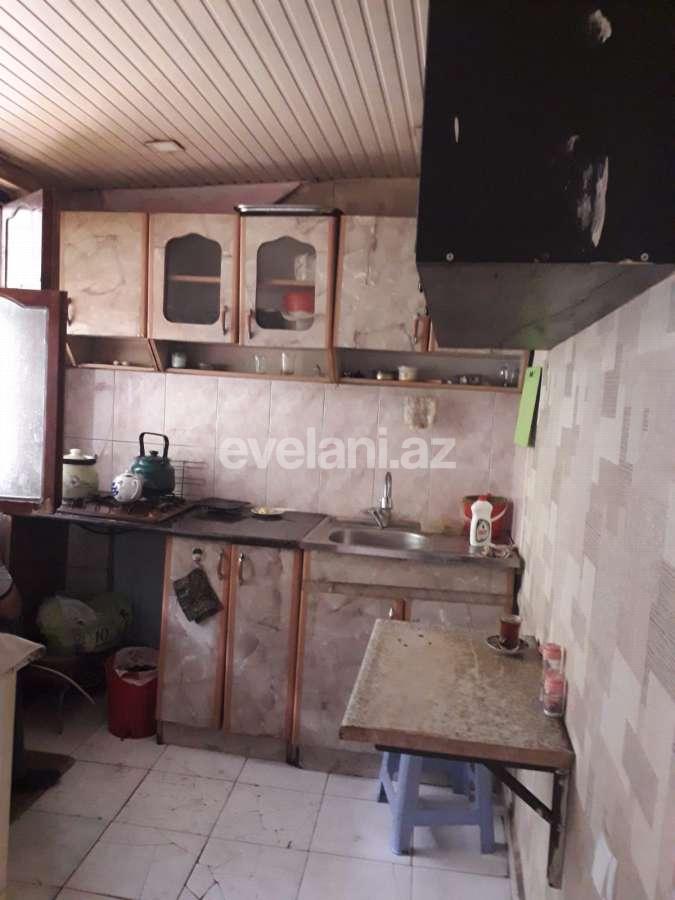 Satılır, ofis, 3 otaqlı, 60 m², Nəriman Nərimanov m.