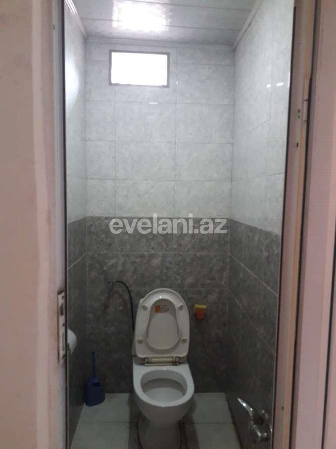 Satılır, ofis, 3 otaqlı, 60 m², Nəriman Nərimanov m.